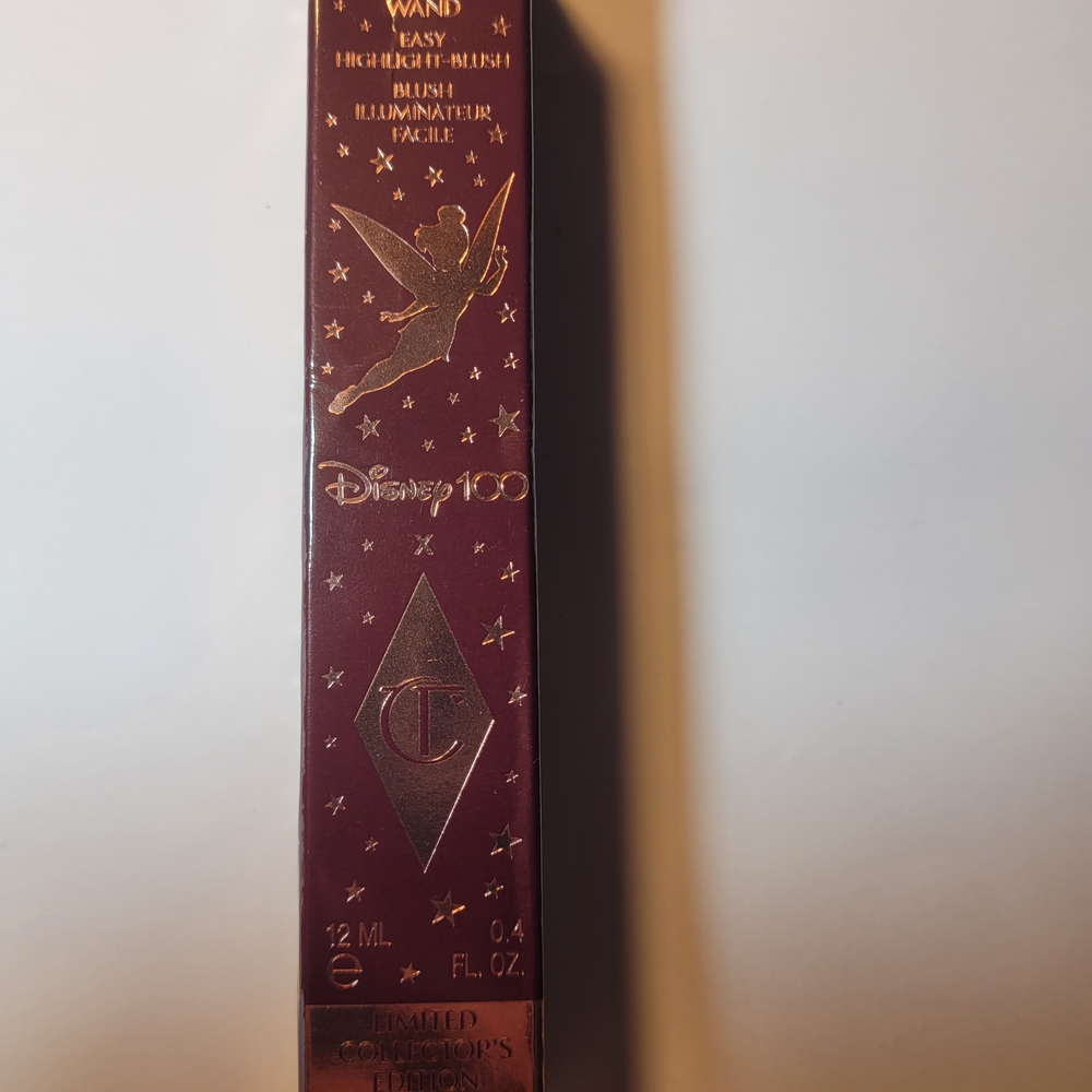 Charlotte Tilbury Beauty Light Wand